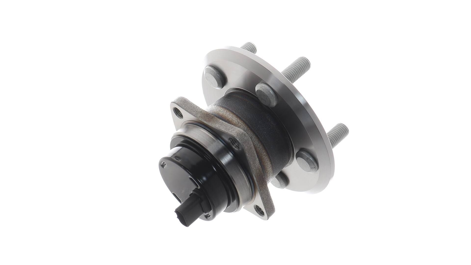 VKBA6851 SKF Маточина задня