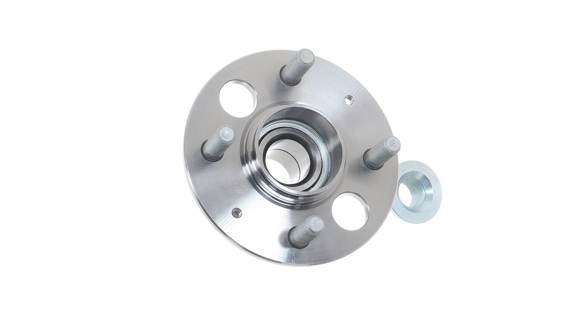 VKBA6869 SKF Маточина задня