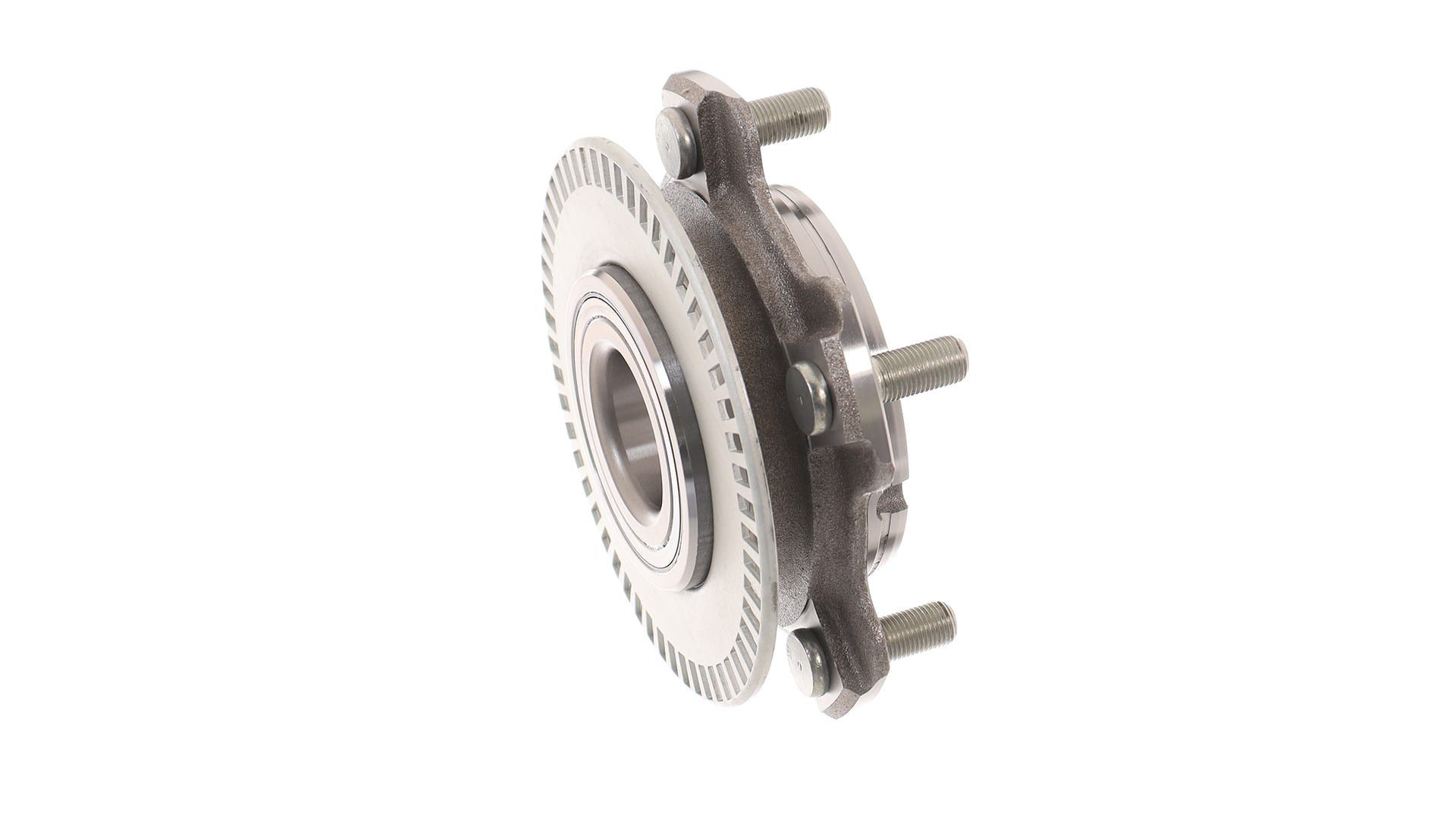 Купити VKBA6873 SKF Маточини передніх коліс