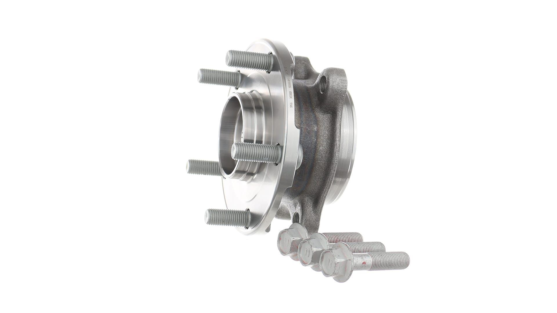 VKBA6874 SKF Маточина (передня)