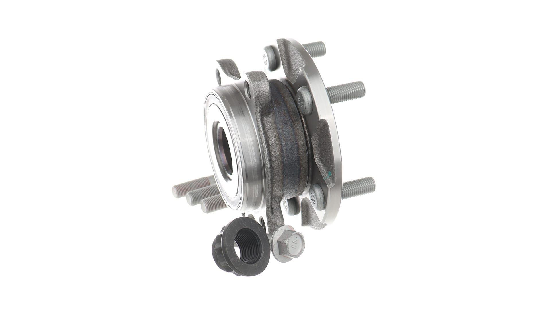 Маточина переднього колеса SKF VKBA6874