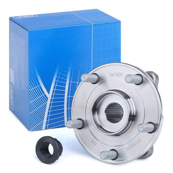 Купити VKBA6874 SKF Маточини передніх коліс
