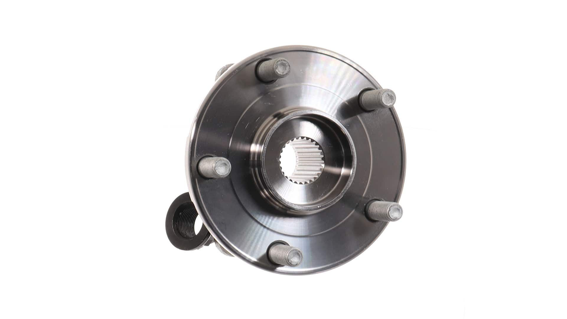 Купити VKBA6874 SKF Маточини передніх коліс