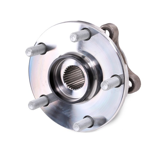 Маточина переднього колеса SKF VKBA6875