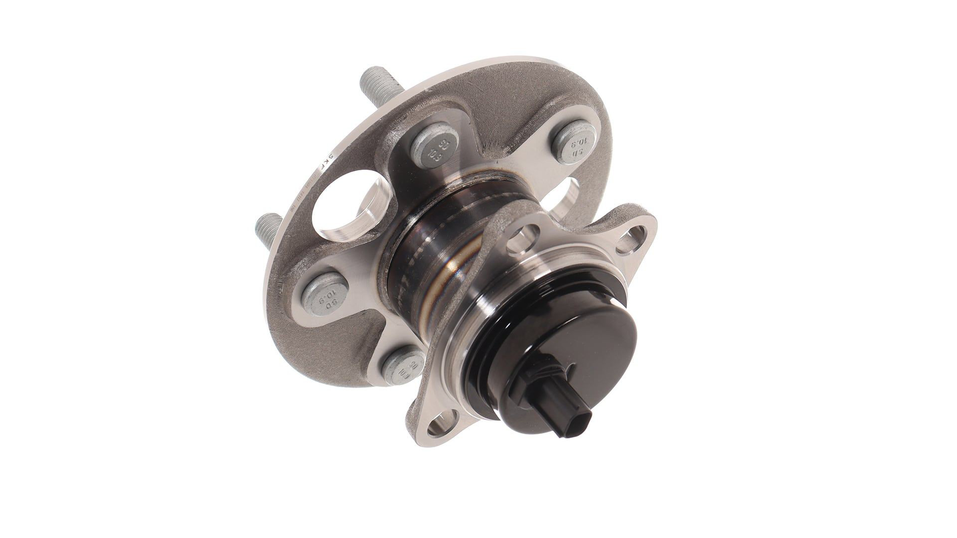 Маточини задніх коліс SKF VKBA6876 ціна, від 101.68 USD