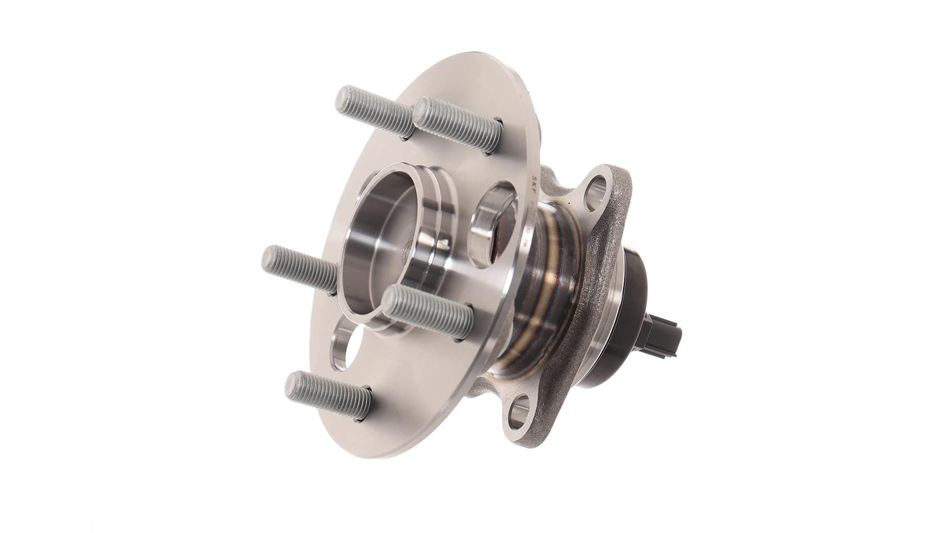 Купити VKBA6876 SKF Підшипник ступиці колеса