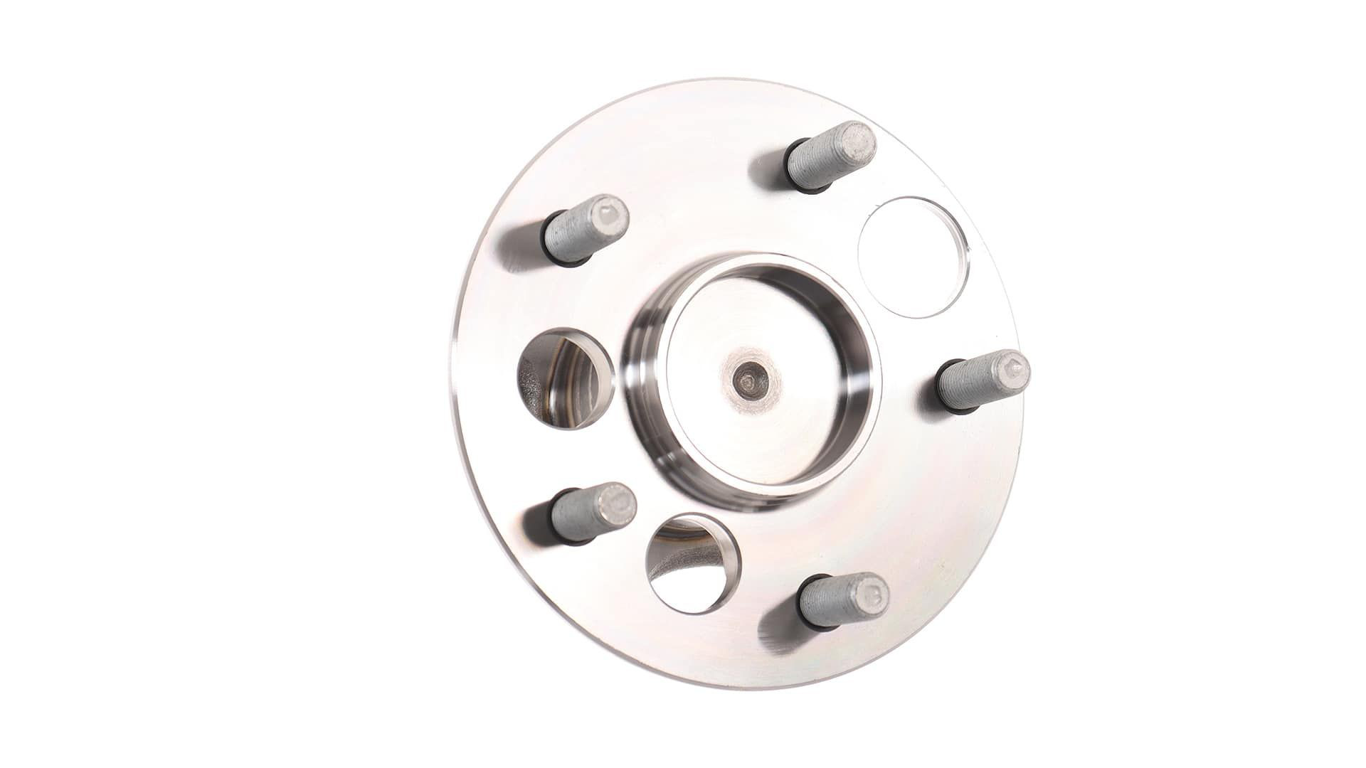VKBA6876 SKF Маточина задня