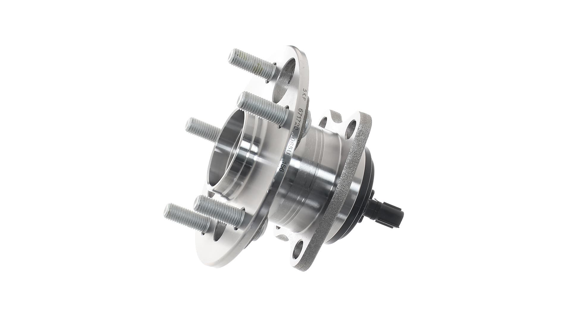 Маточини задніх коліс SKF VKBA6877 ціна, від 102.71 USD