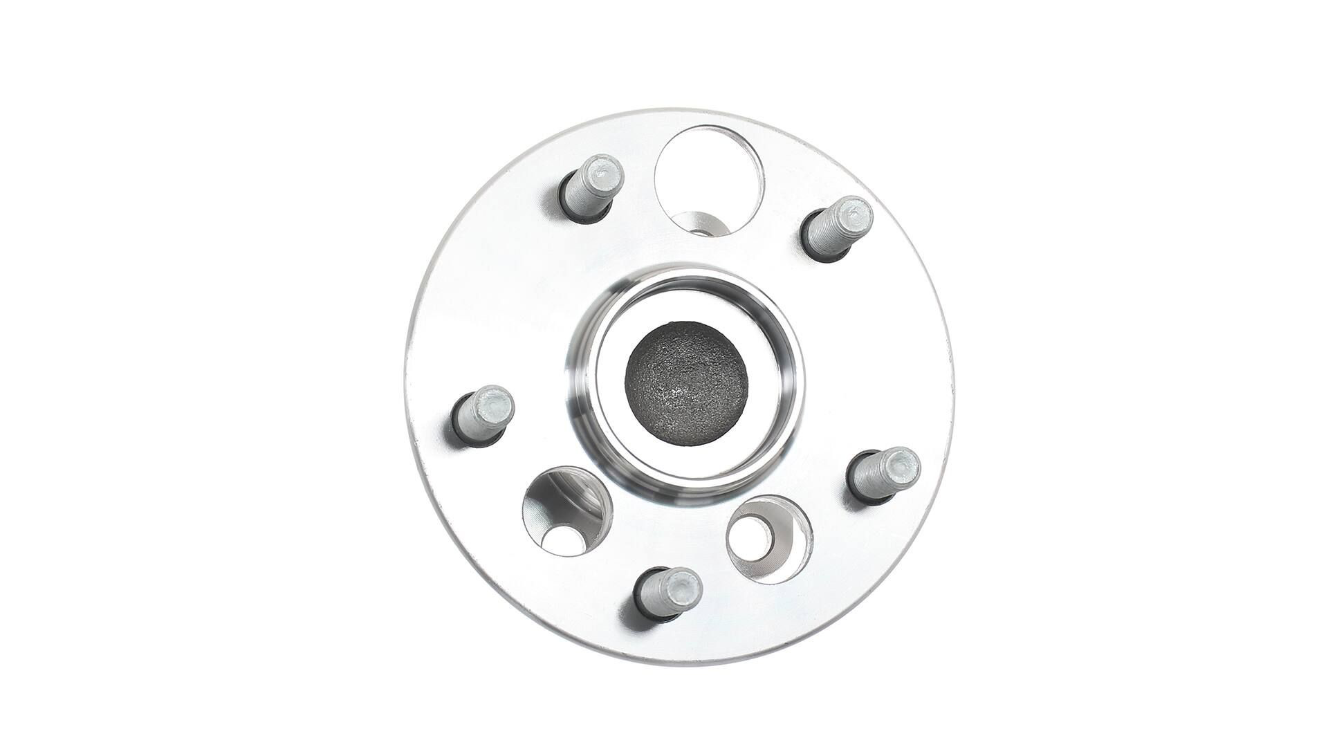 VKBA6877 SKF Маточина задня