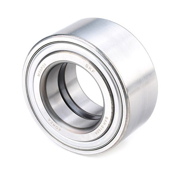 Комплект підшипник маточини передньої SKF VKBA6891 ціна, від 35.75 USD