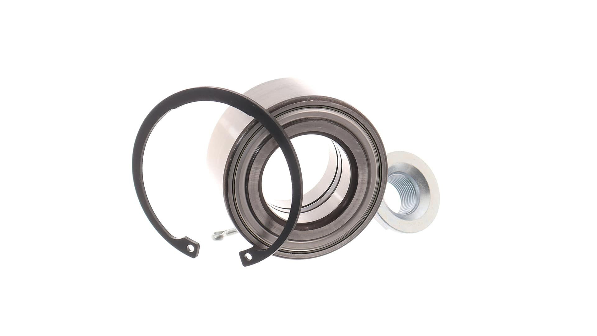 Купити VKBA6891 SKF Підшипник ступиці передньої