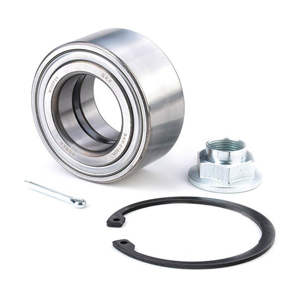 Підшипник маточини SKF VKBA6891