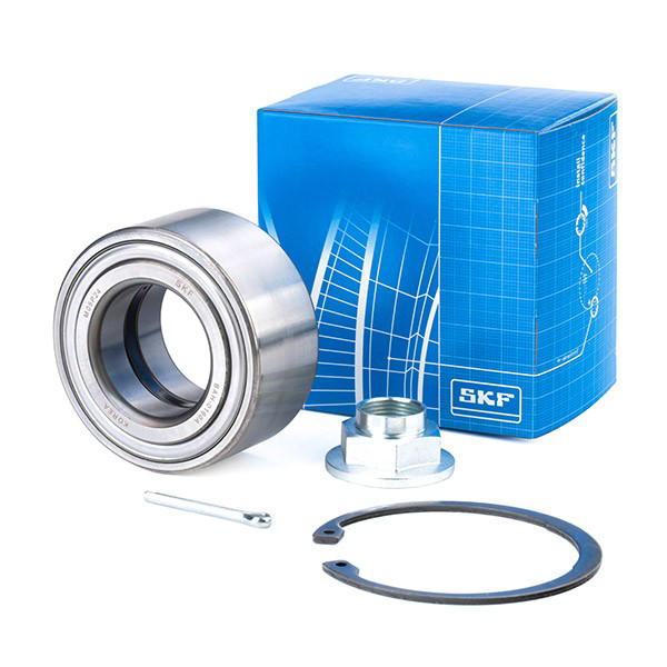VKBA6891 SKF Підшипник маточини передньої