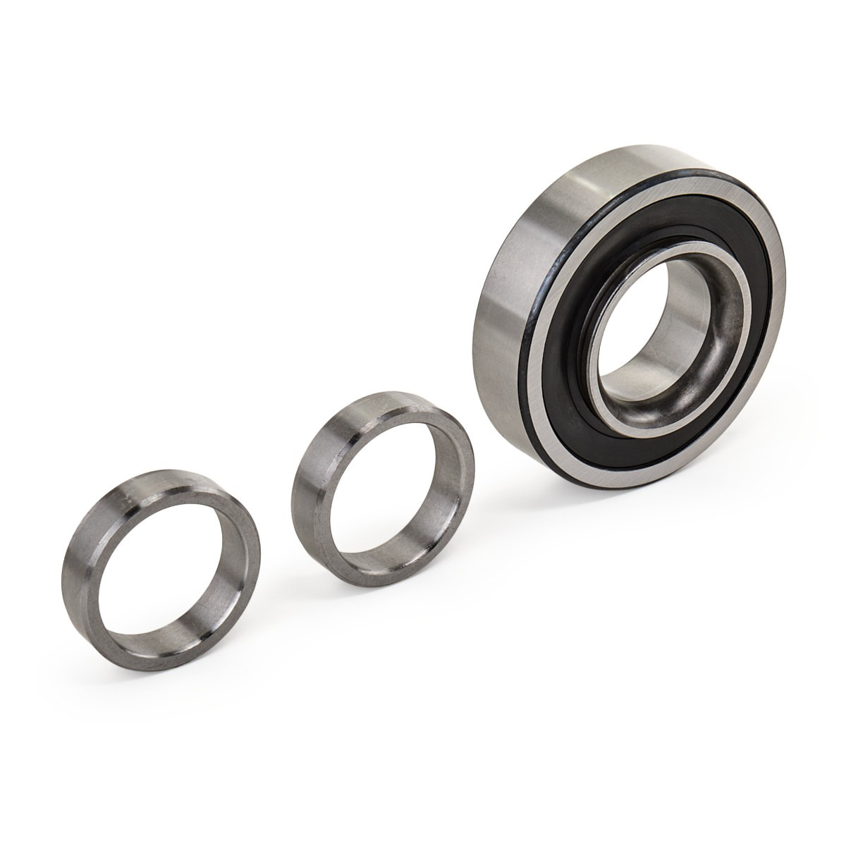 VKBA6901 SKF Підшипник ступиці задньої