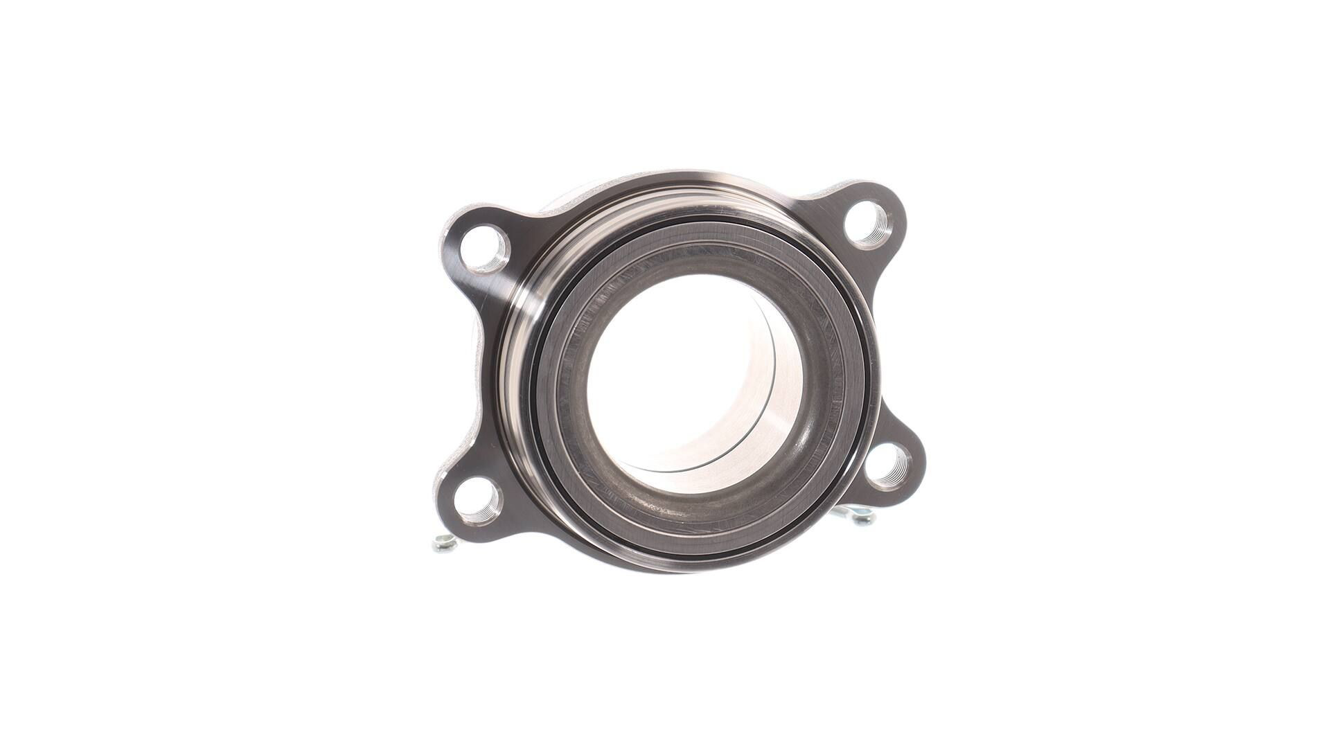 Купити VKBA6915 SKF Підшипник задньої ступиці