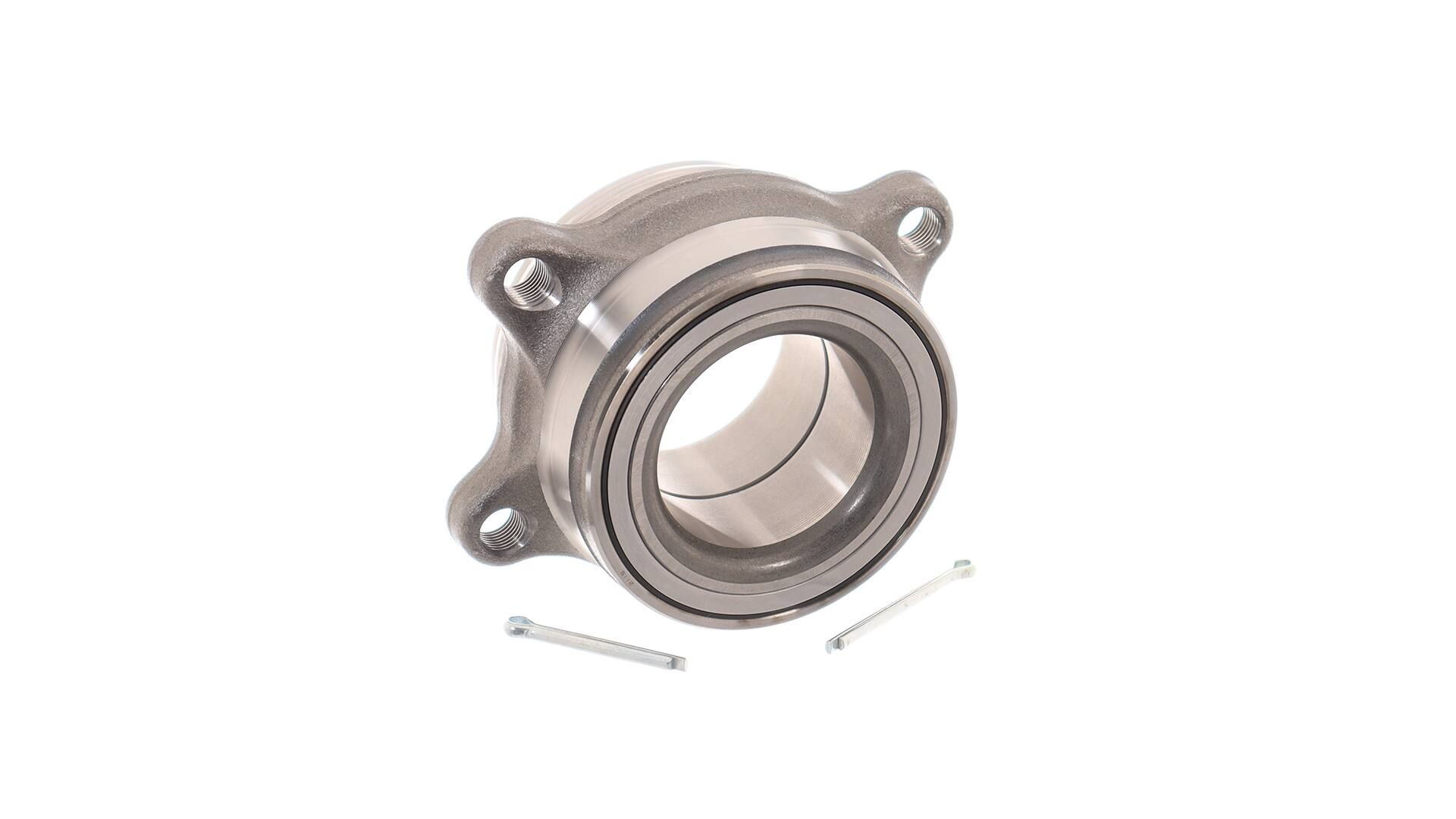 VKBA6915 SKF Підшипник ступиці задньої
