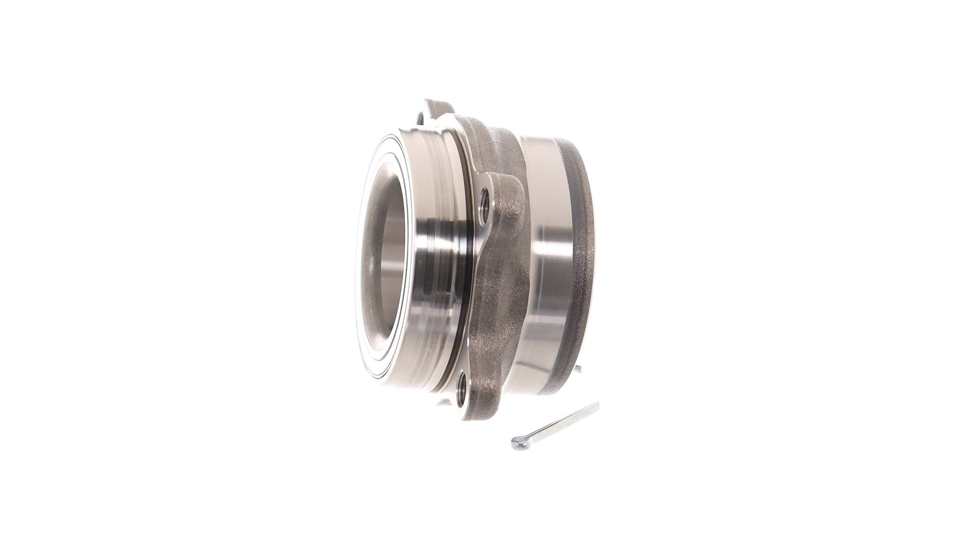 Підшипник маточини задньої SKF VKBA6915 ціна, від 115.38 USD