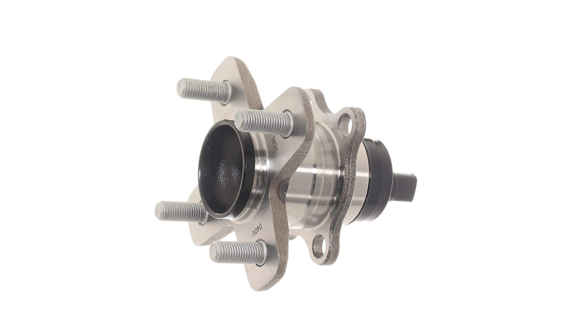 VKBA6921 SKF Маточина задня