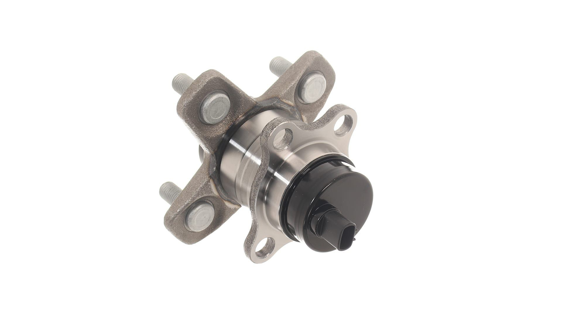 Купити VKBA6921 SKF Підшипник ступиці колеса