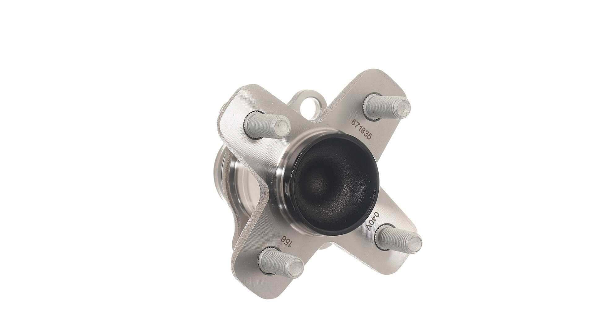 Маточини задніх коліс SKF VKBA6921 ціна, від 47.84 USD