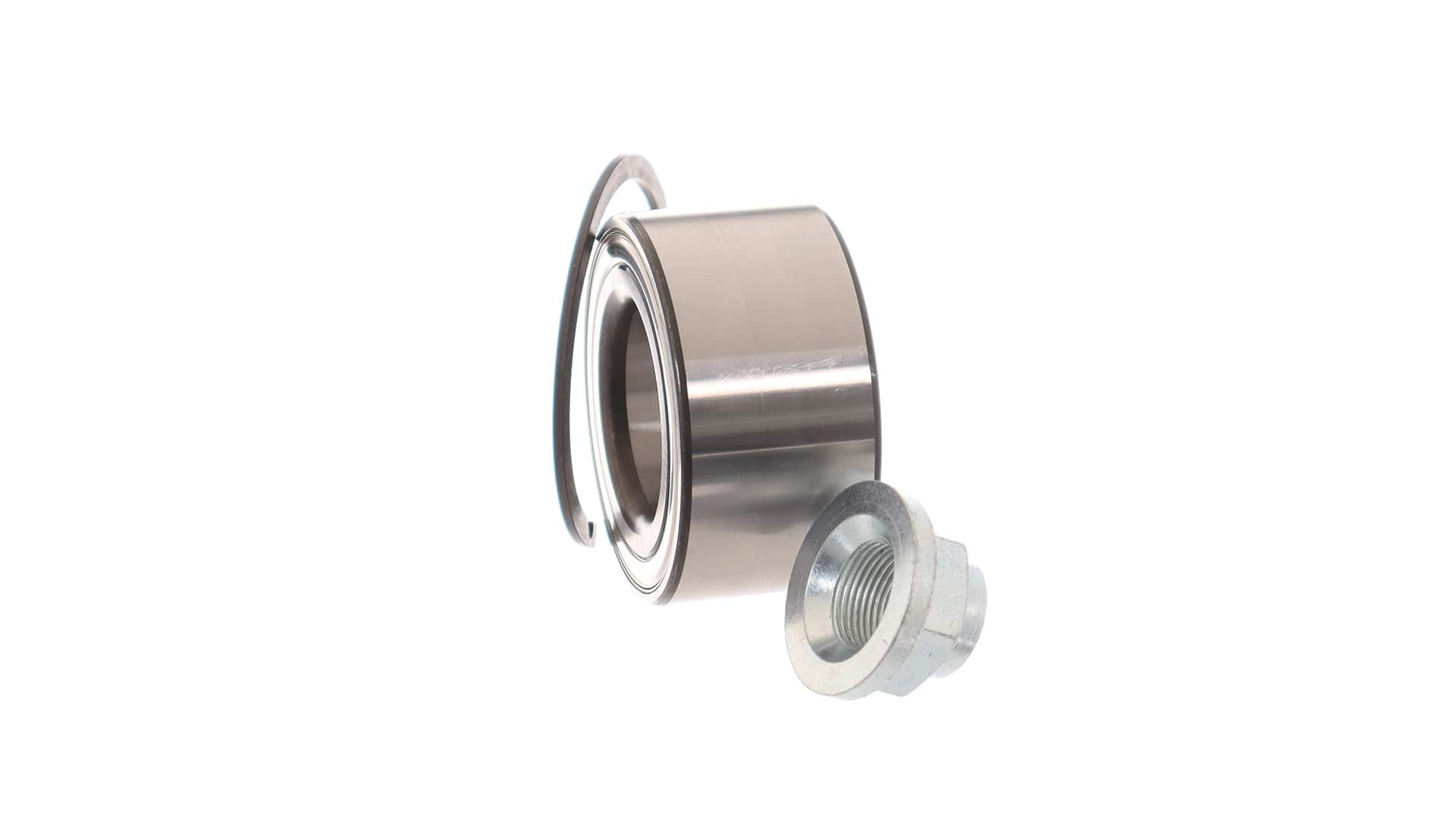 Комплект підшипник маточини передньої SKF VKBA6923 ціна, від 25.90 USD