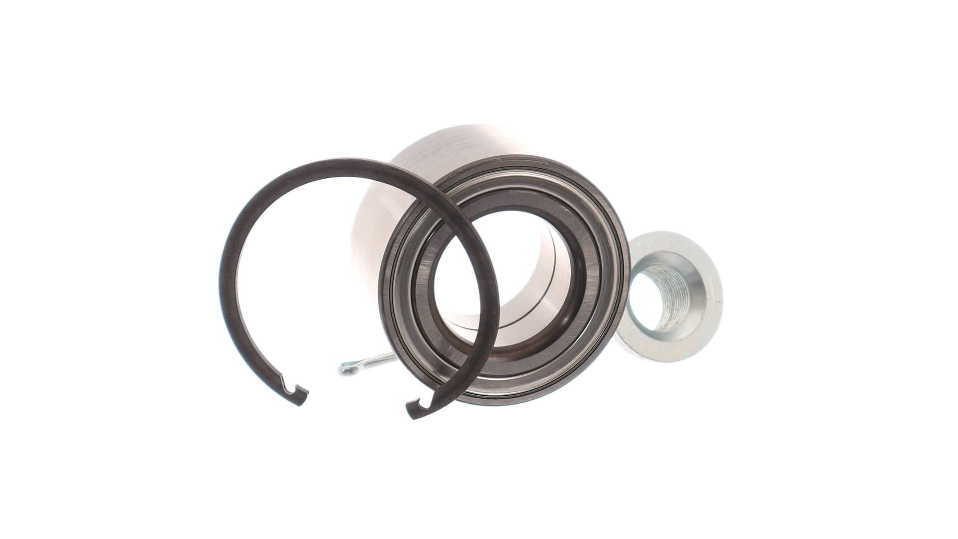 VKBA6923 SKF Підшипник маточини передньої