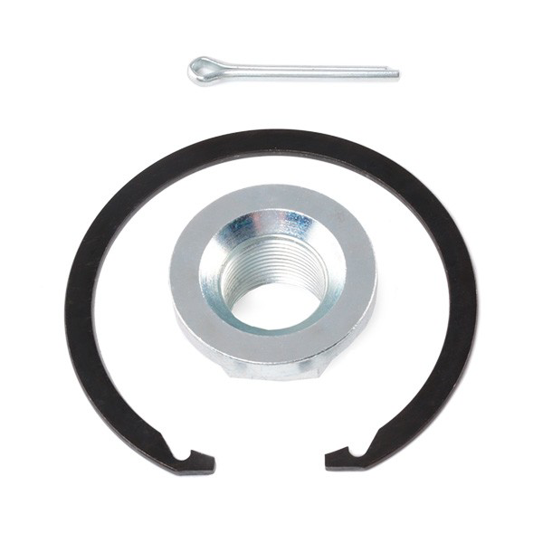 Купити VKBA6923 SKF Підшипник ступиці передньої
