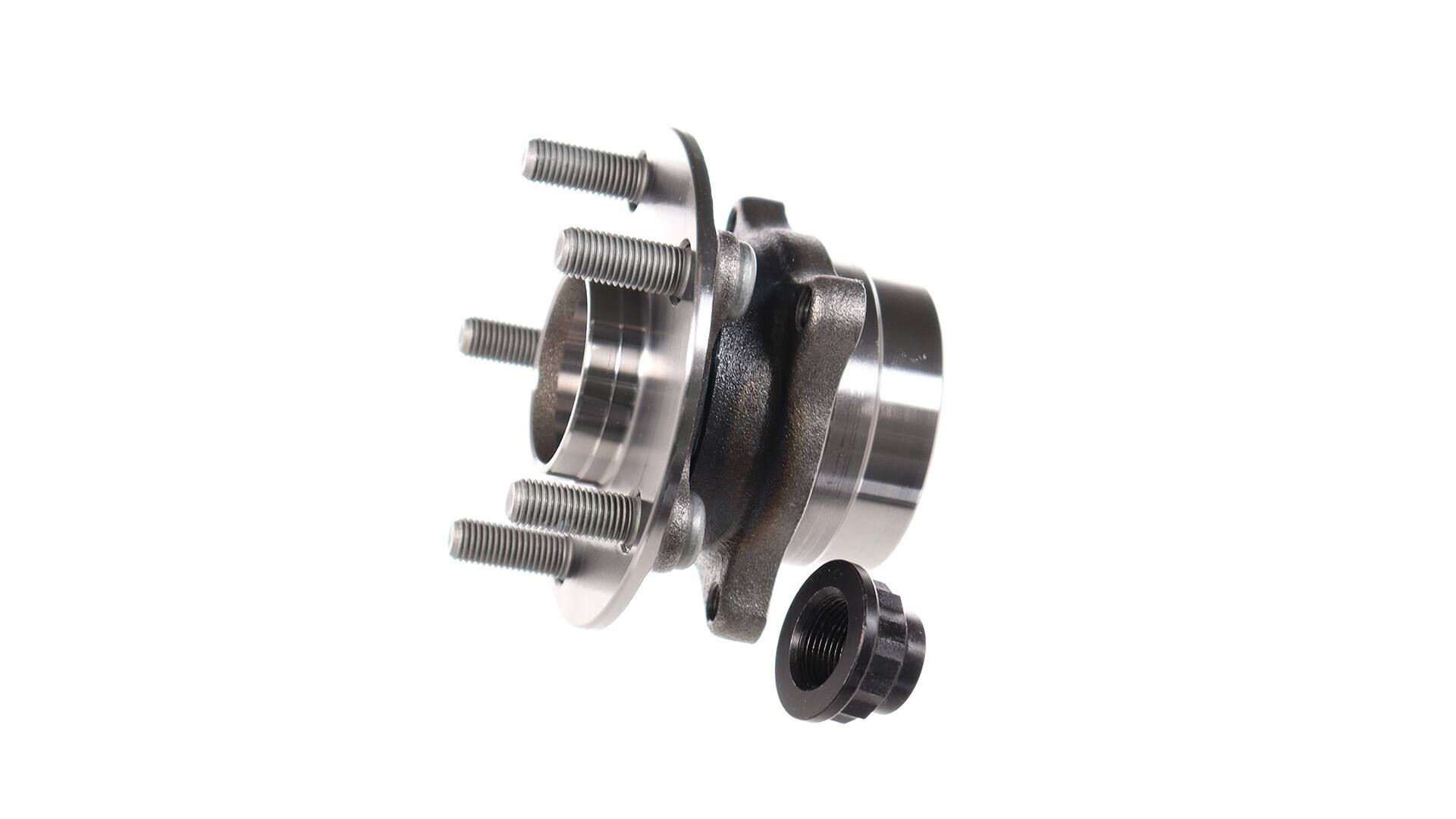 Маточина колеса передня SKF VKBA6924 ціна, від 86.25 USD