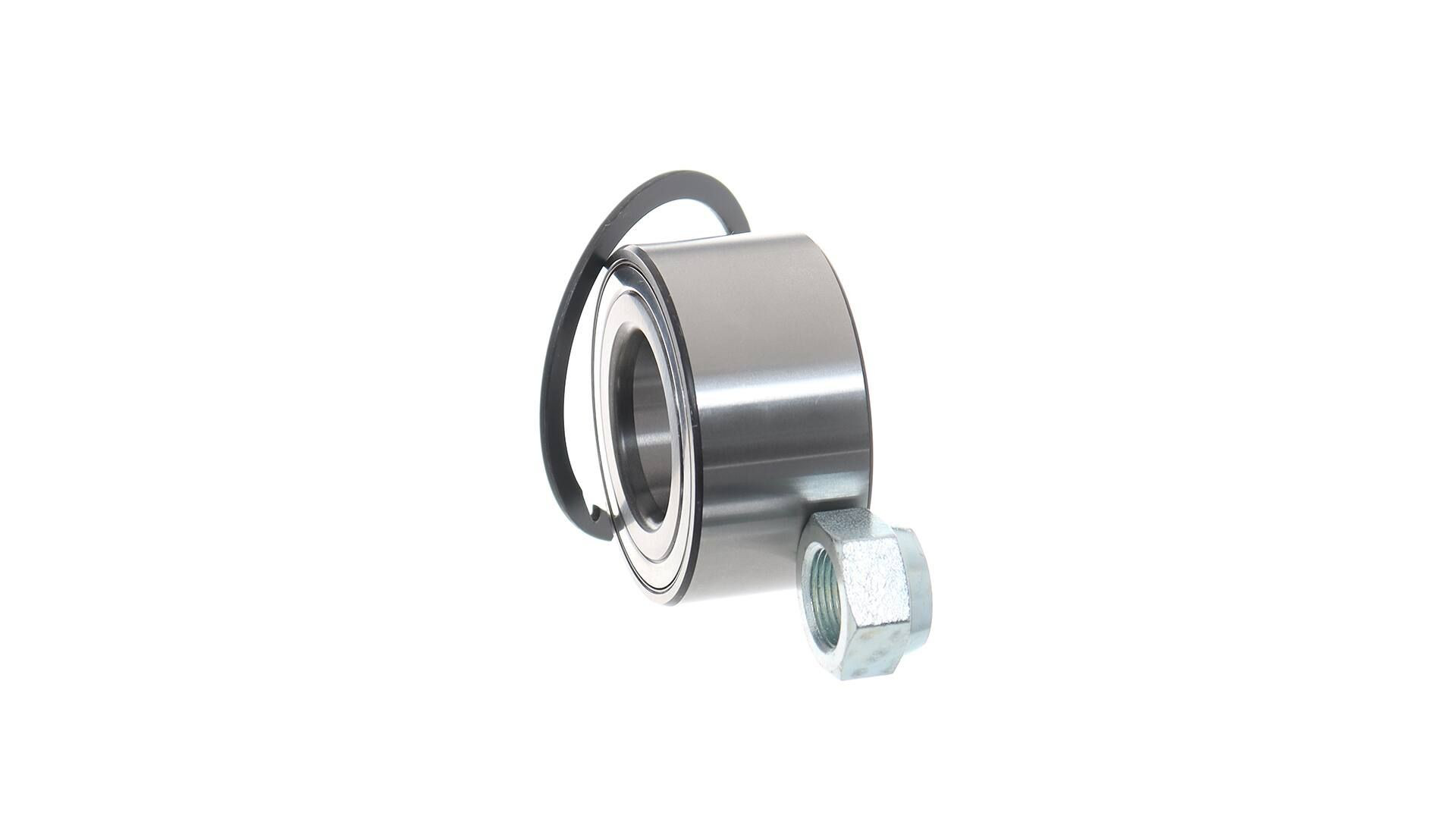 Купити VKBA6926 SKF Підшипник ступиці передньої