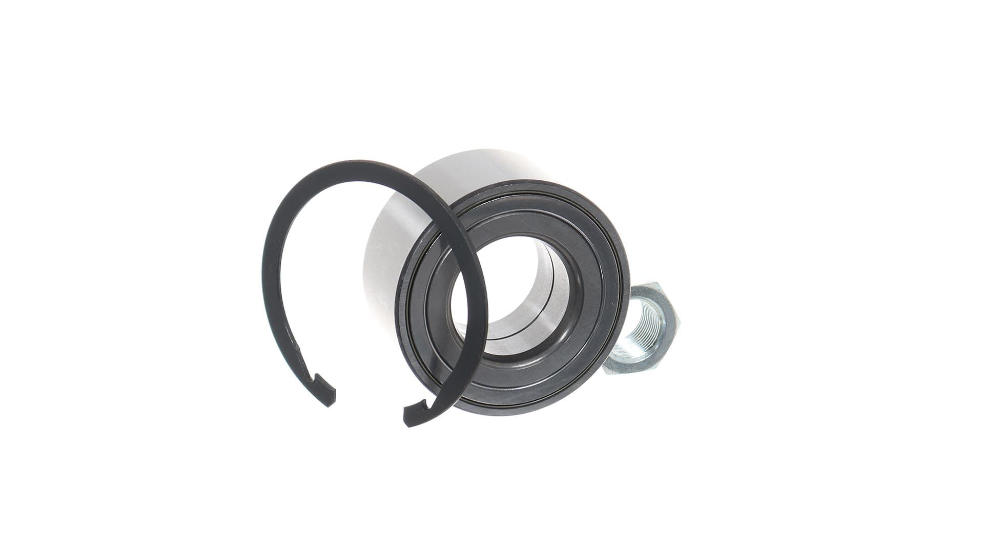 Комплект підшипник маточини передньої SKF VKBA6926 ціна, від 26.63 USD