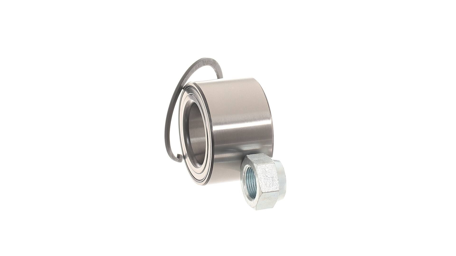 Купити VKBA6927 SKF Підшипник задньої ступиці