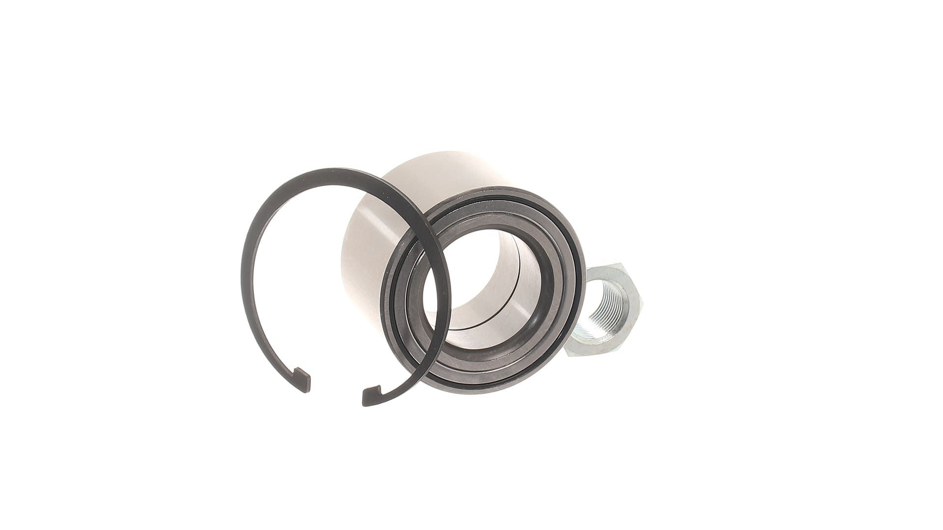 VKBA6927 SKF Підшипник ступиці задньої