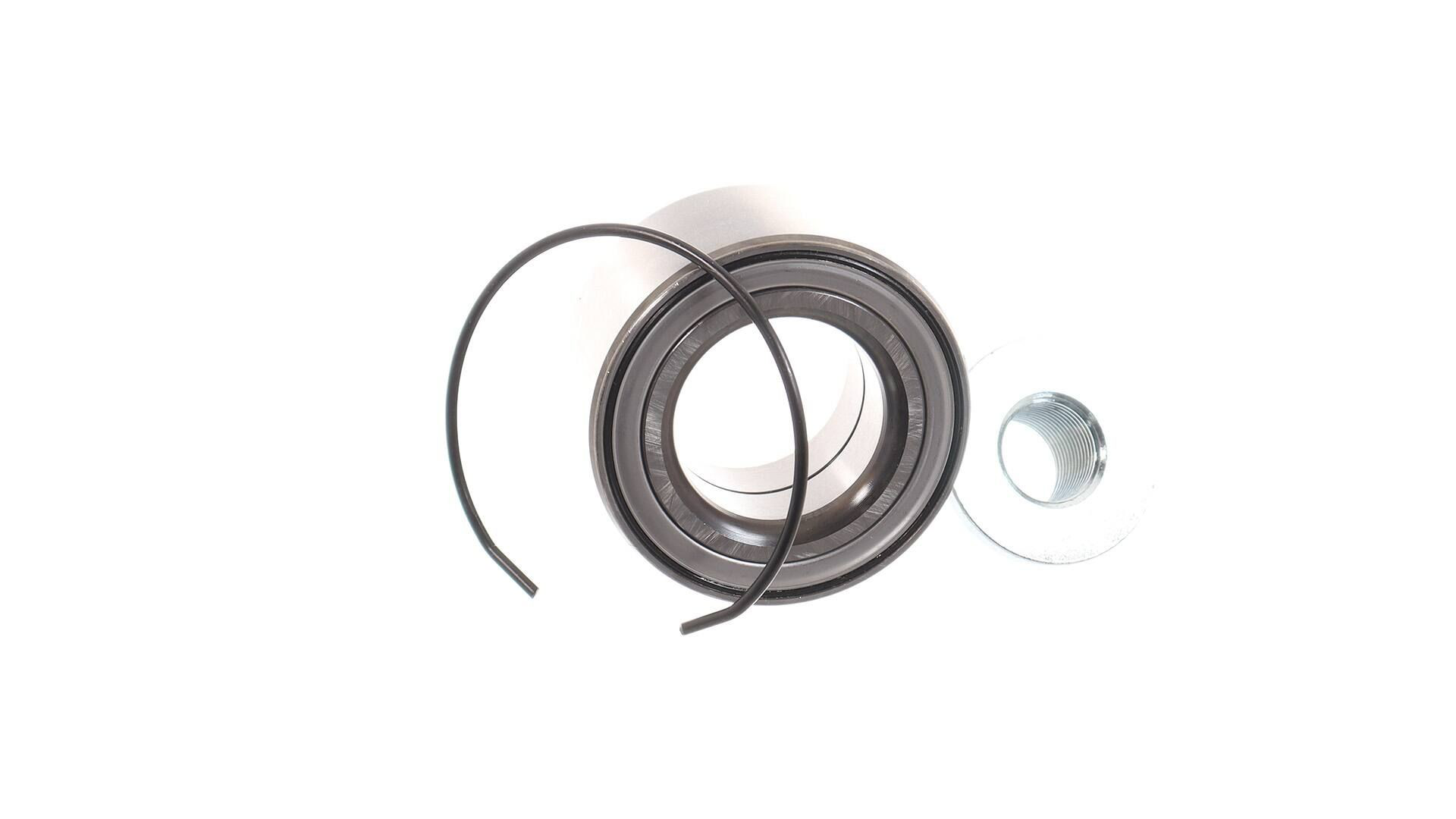 Купити VKBA6931 SKF Підшипник ступиці передньої