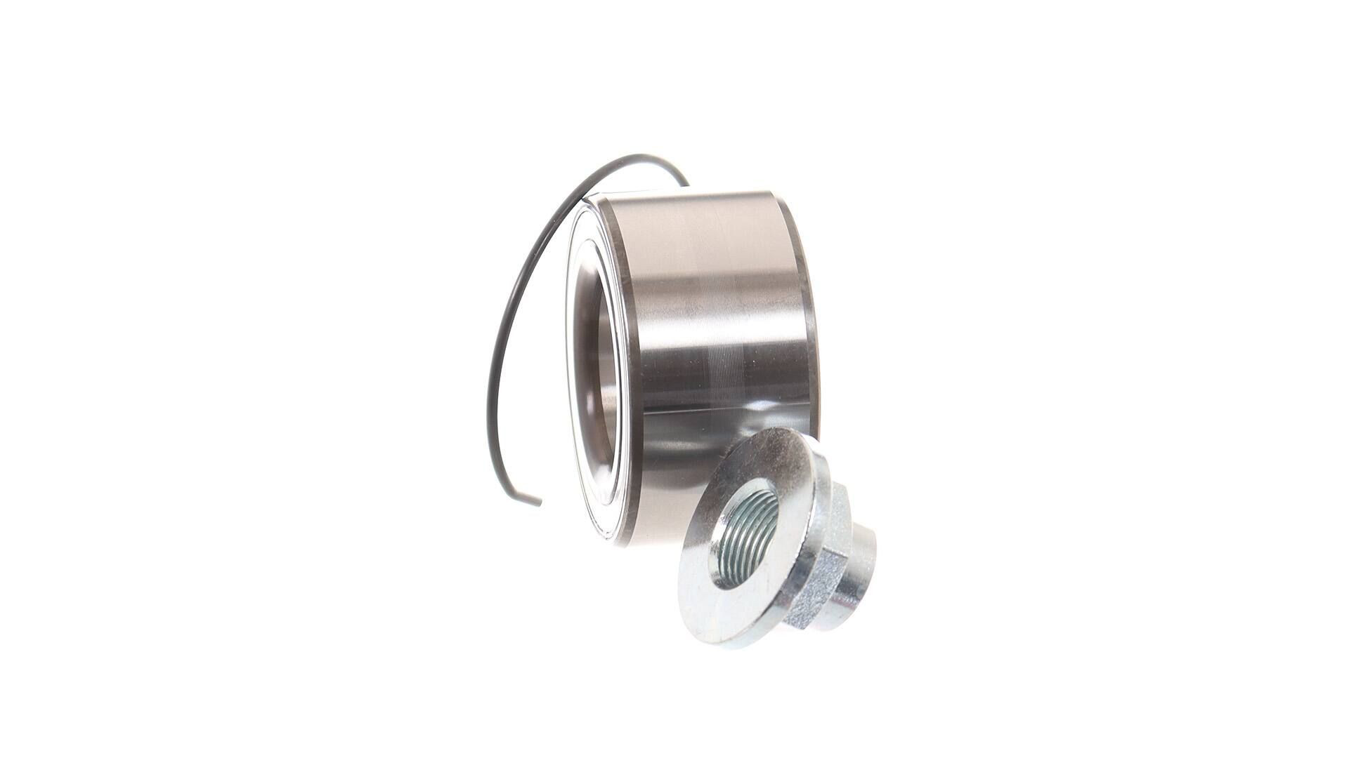 Підшипник ступиці VKBA6931 SKF