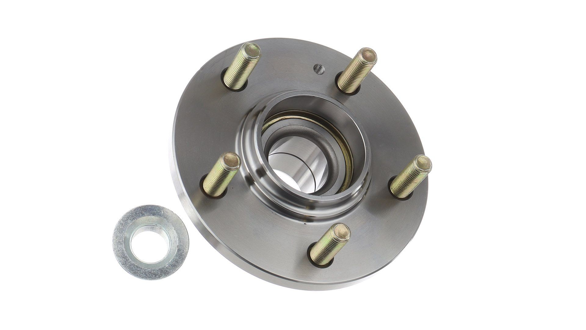 VKBA6941 SKF Маточина задня