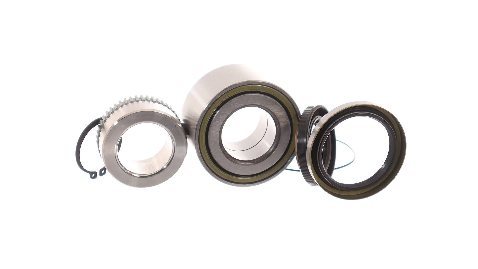 Підшипник піввісі заднього моста SKF VKBA6947 ціна, від 47.36 USD
