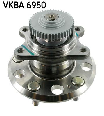 VKBA6950 SKF Маточина задня