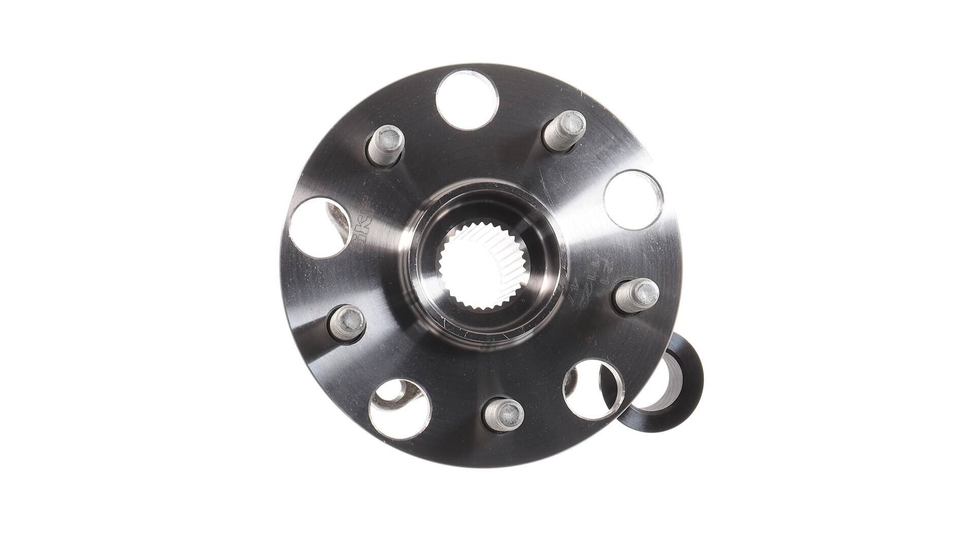 Купити VKBA6955 SKF Підшипник ступиці колеса