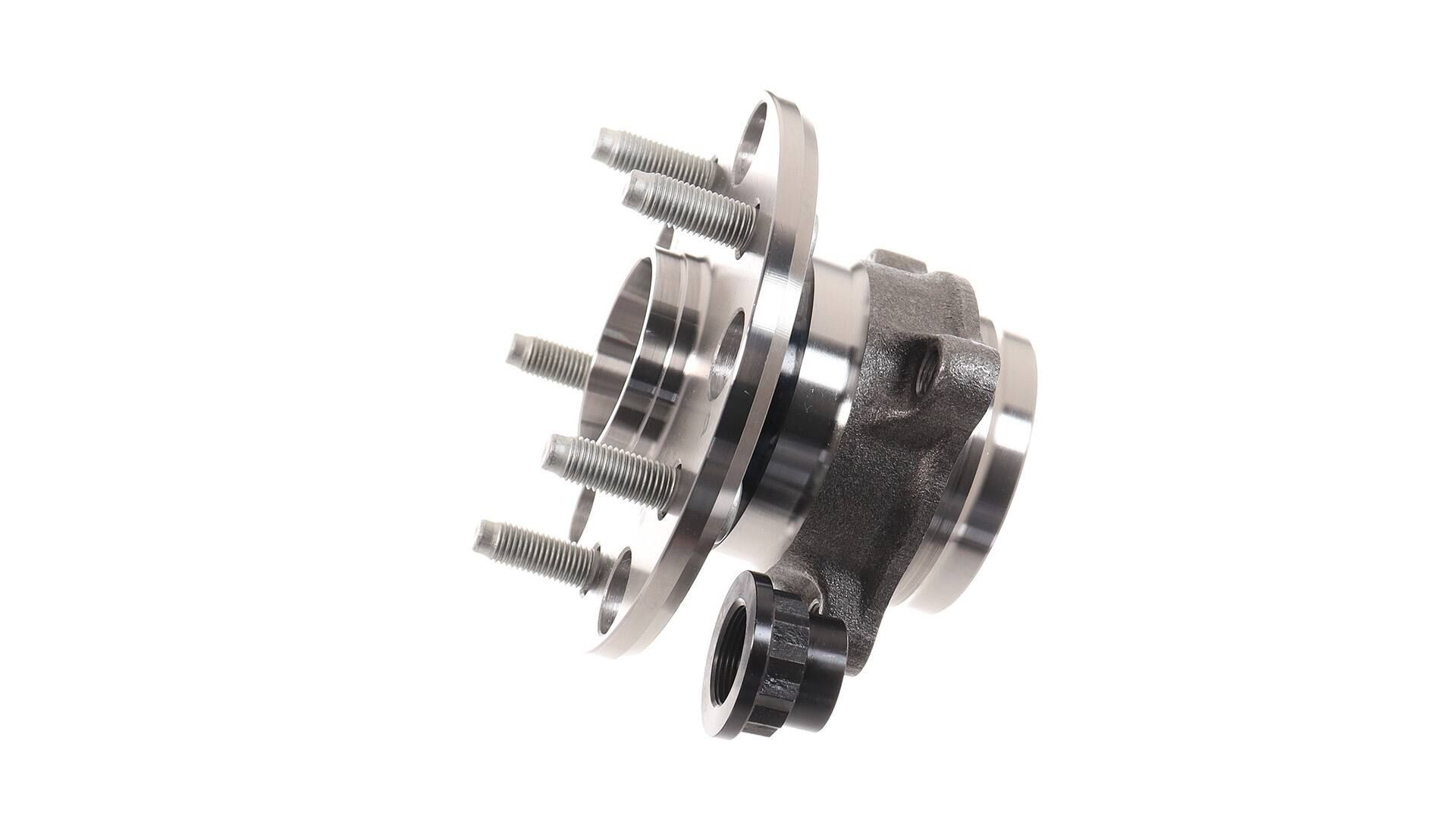 Маточини задніх коліс SKF VKBA6955 ціна, від 56.04 USD