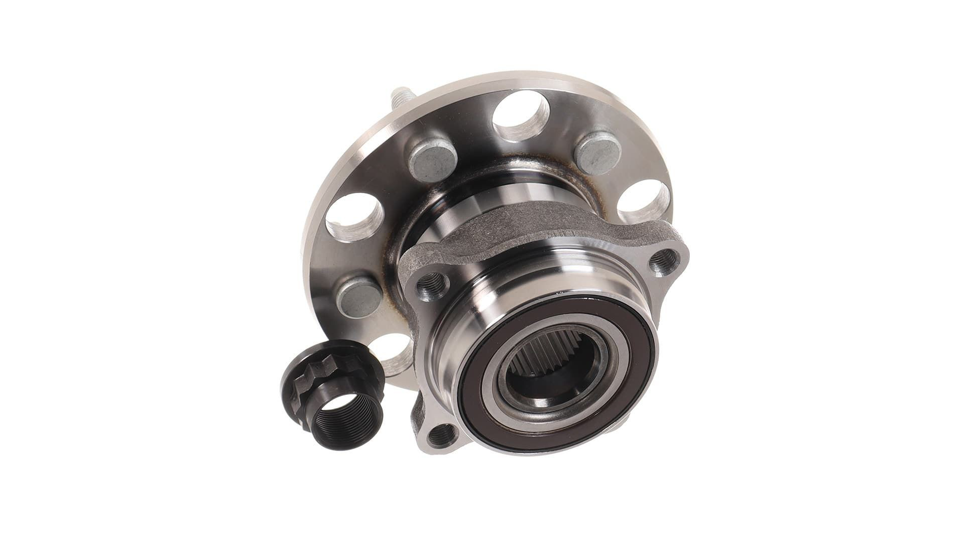 VKBA6955 SKF Маточина задня