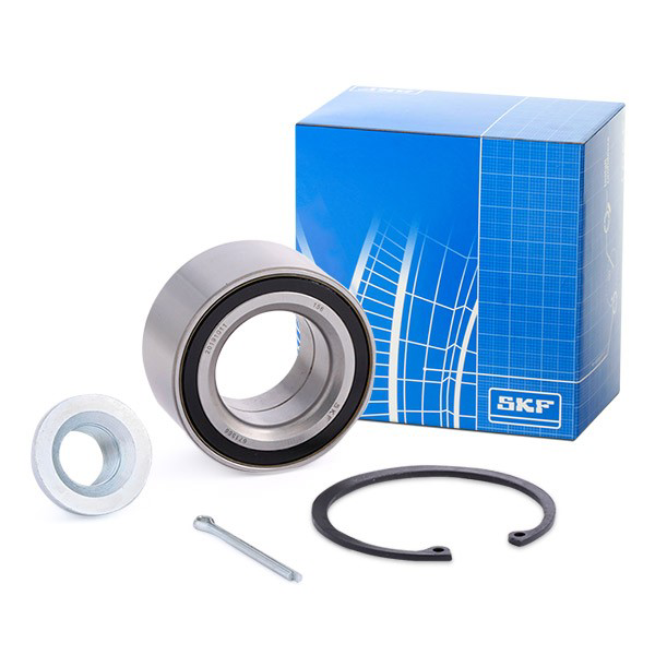 Задній підшипник SKF VKBA6956