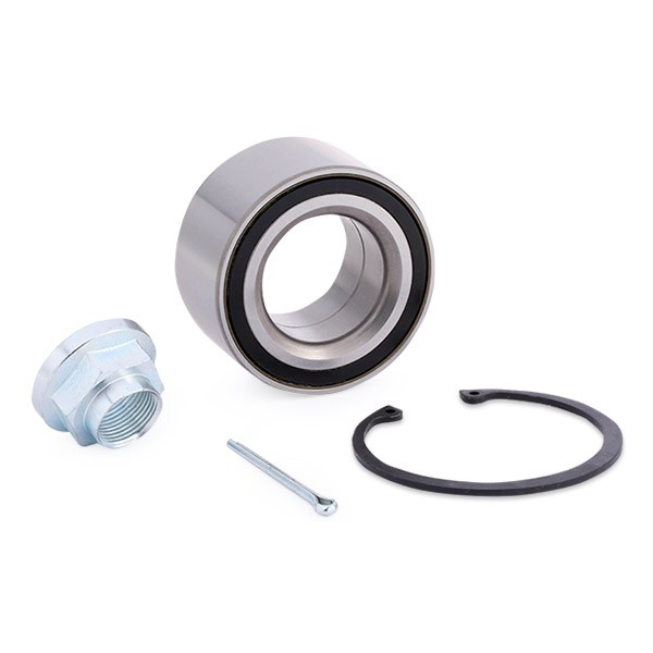 Підшипник маточини задньої SKF VKBA6956 ціна, від 33.81 USD