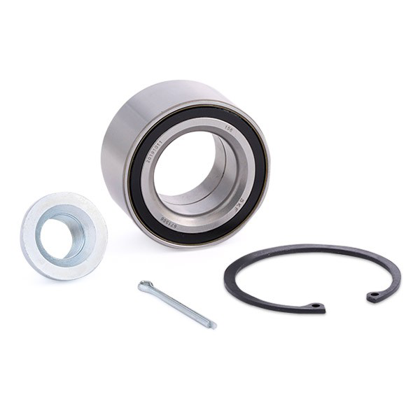 VKBA6956 SKF Підшипник ступиці задньої