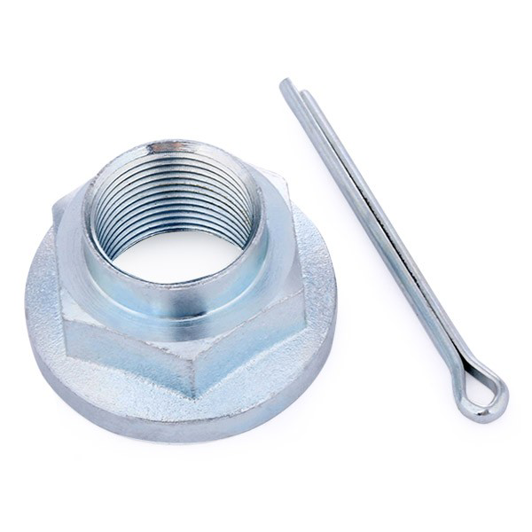 Купити VKBA6956 SKF Підшипник задньої ступиці