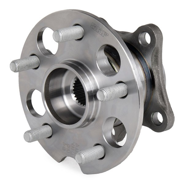 Задня маточина VKBA6963 SKF