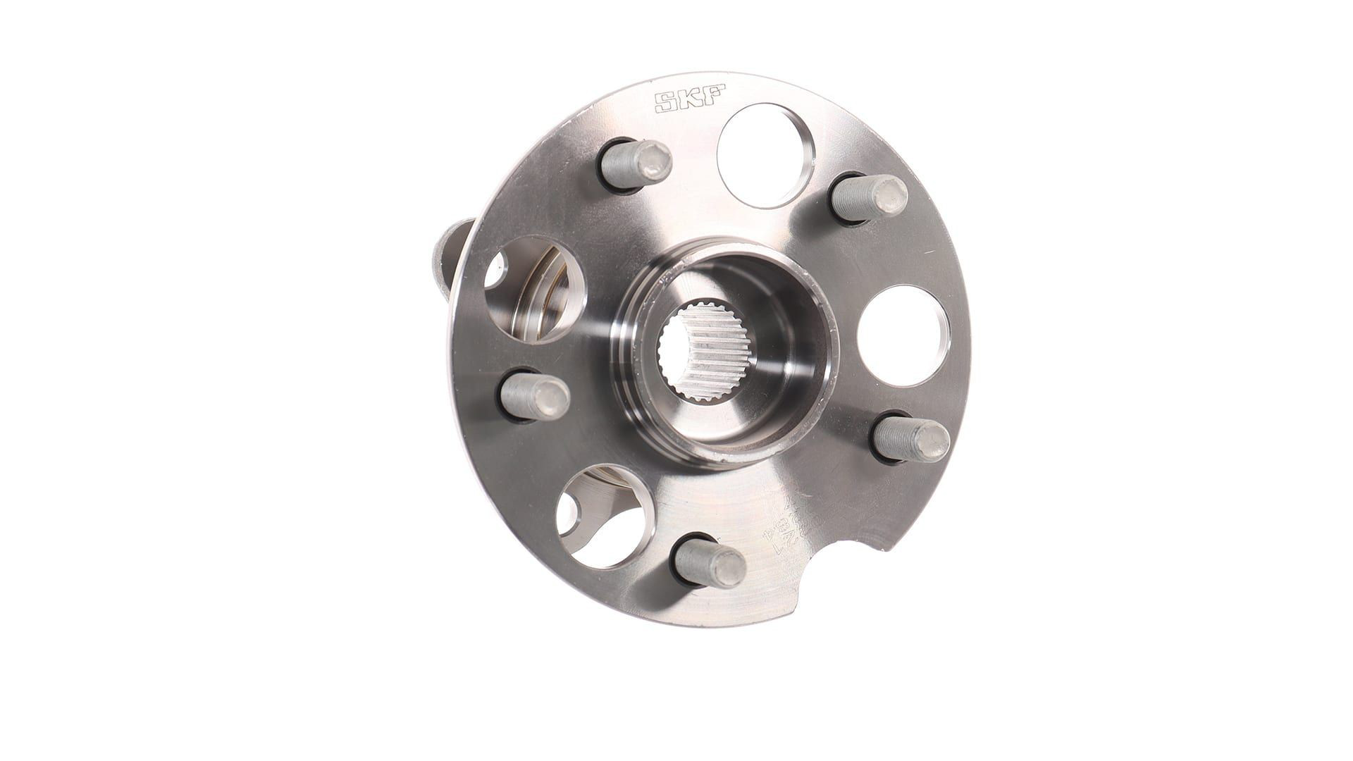 VKBA6963 SKF Маточина задня