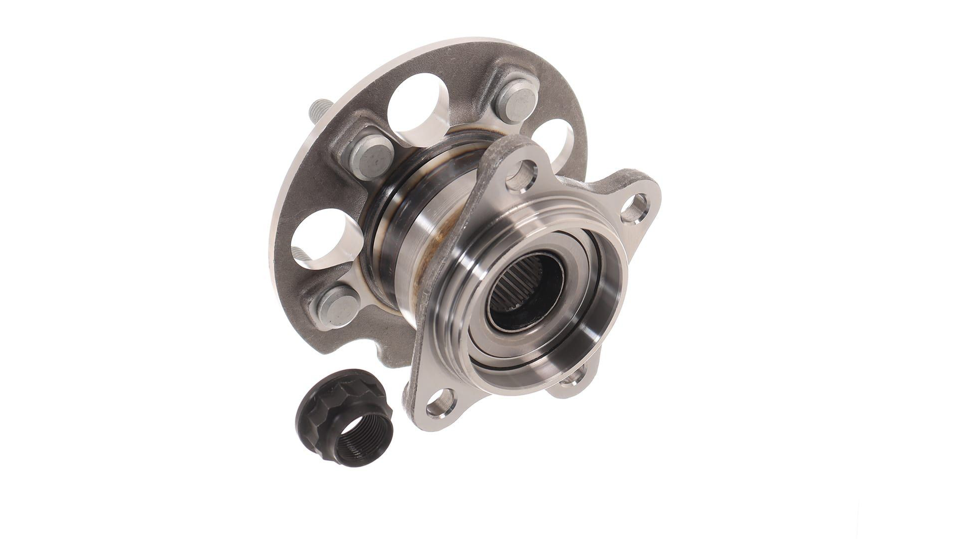 Купити VKBA6963 SKF Підшипник ступиці колеса