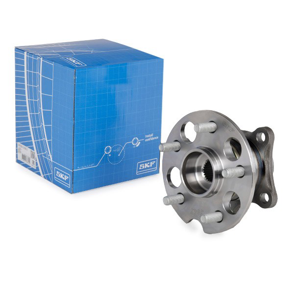 VKBA6963 SKF Маточина задня