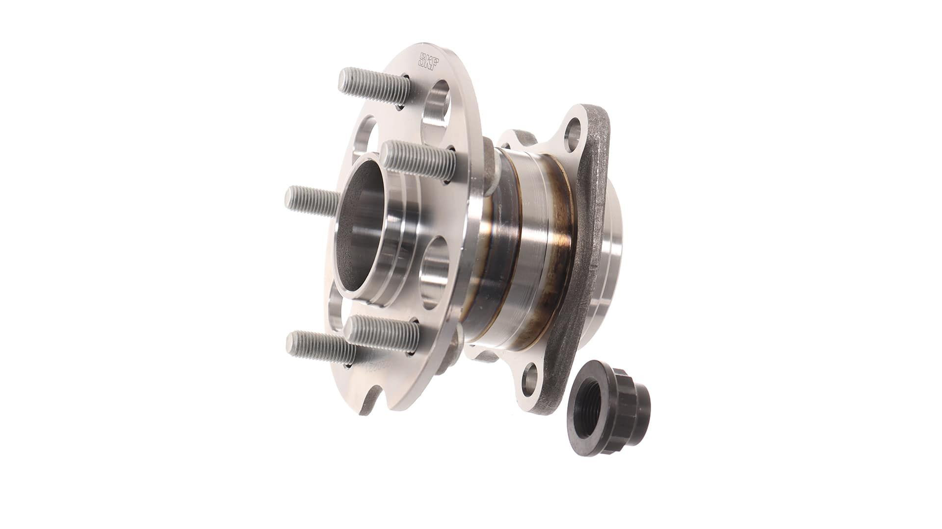Маточини задніх коліс SKF VKBA6963 ціна, від 115.60 USD