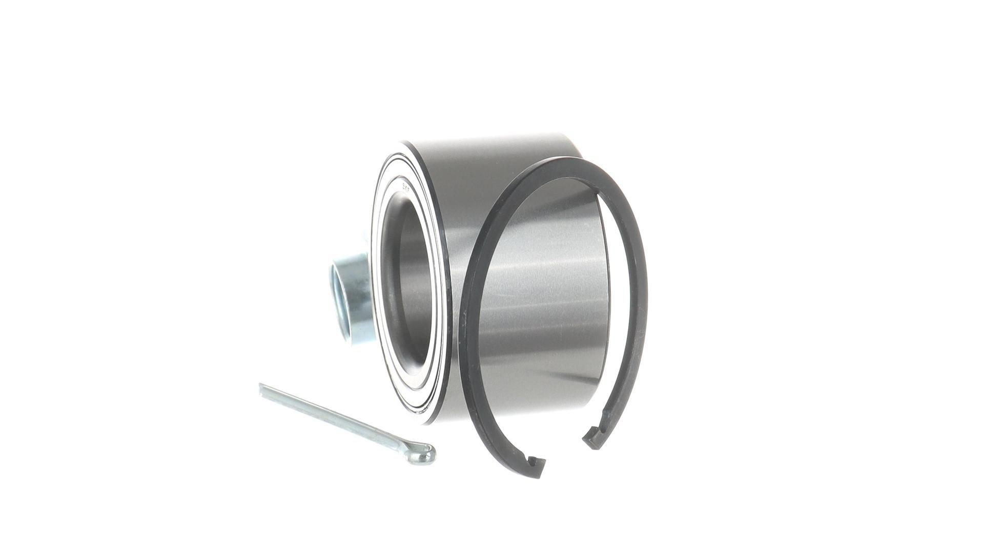 Купити VKBA6966 SKF Підшипник ступиці передньої
